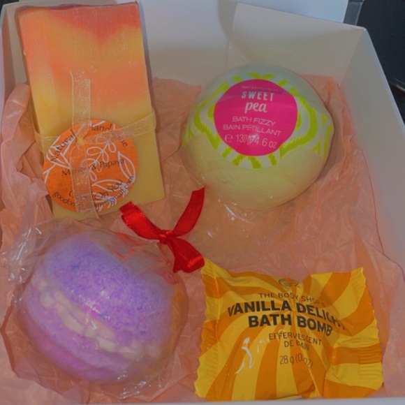 Bath bundle #2🧼 - Picture 7 of 7